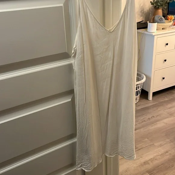 Slip dress - Picture 3 of 5